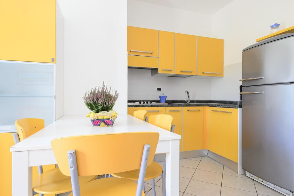 Sunbeach Apartments Lignano Sabbiadoro Exterior photo
